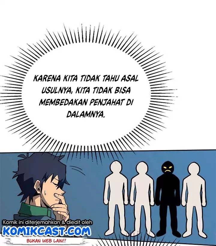 A Returner’s Magic Should Be Special Chapter 63 Bahasa Indonesia