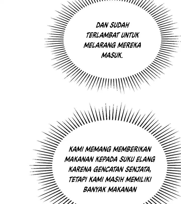A Returner’s Magic Should Be Special Chapter 63 Bahasa Indonesia
