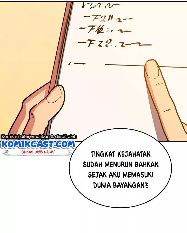 A Returner’s Magic Should Be Special Chapter 63 Bahasa Indonesia