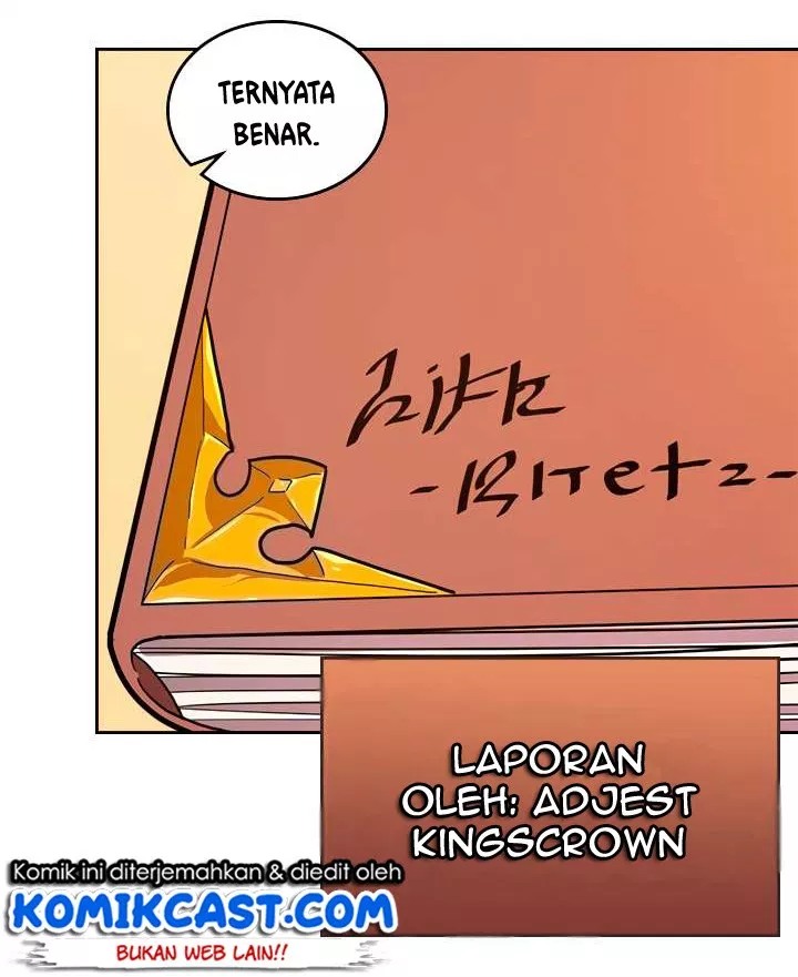 A Returner’s Magic Should Be Special Chapter 63 Bahasa Indonesia