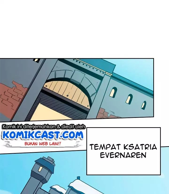 A Returner’s Magic Should Be Special Chapter 63 Bahasa Indonesia