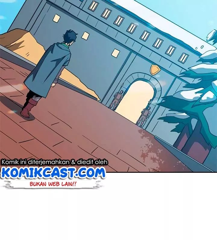 A Returner’s Magic Should Be Special Chapter 63 Bahasa Indonesia