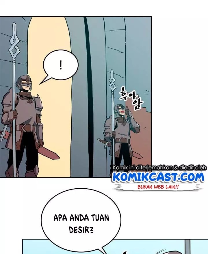 A Returner’s Magic Should Be Special Chapter 63 Bahasa Indonesia