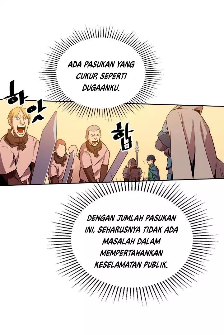 A Returner’s Magic Should Be Special Chapter 63 Bahasa Indonesia