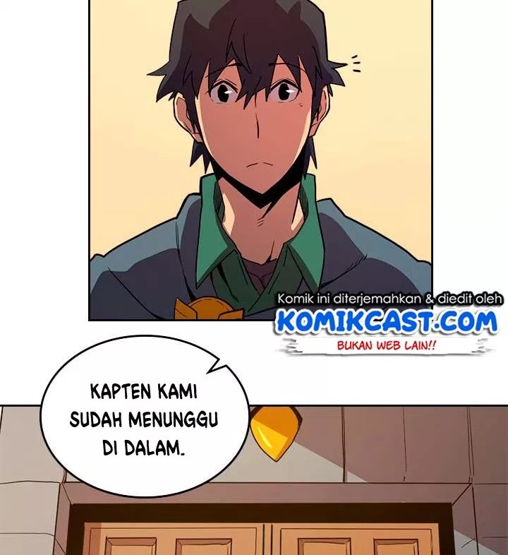 A Returner’s Magic Should Be Special Chapter 63 Bahasa Indonesia