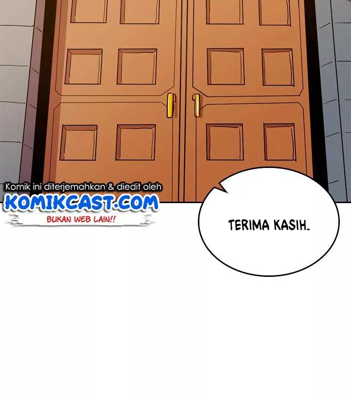 A Returner’s Magic Should Be Special Chapter 63 Bahasa Indonesia