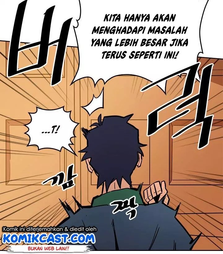 A Returner’s Magic Should Be Special Chapter 63 Bahasa Indonesia