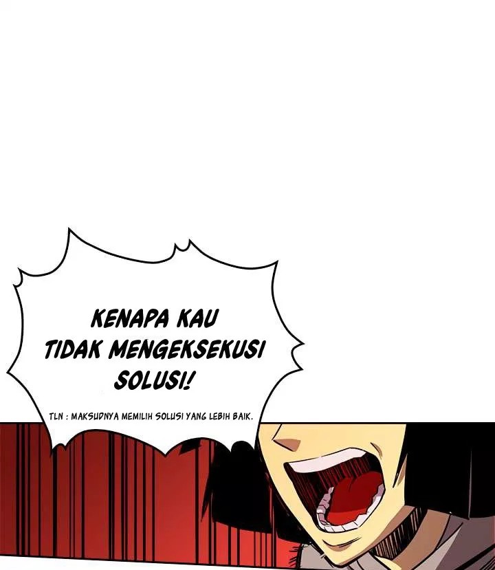 A Returner’s Magic Should Be Special Chapter 63 Bahasa Indonesia