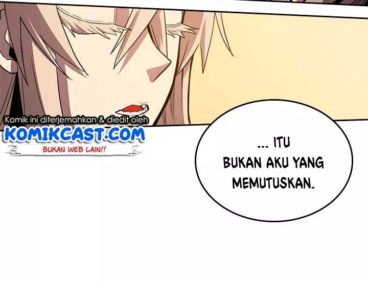 A Returner’s Magic Should Be Special Chapter 63 Bahasa Indonesia