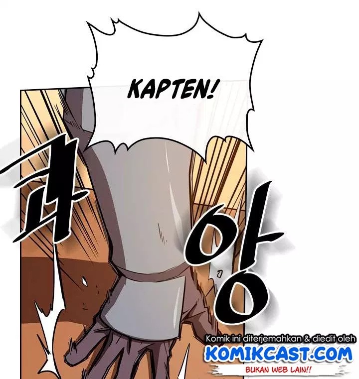 A Returner’s Magic Should Be Special Chapter 63 Bahasa Indonesia