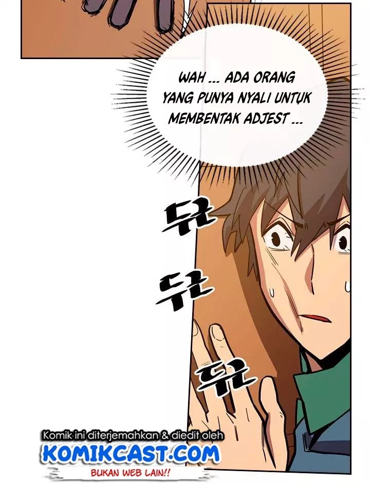 A Returner’s Magic Should Be Special Chapter 63 Bahasa Indonesia