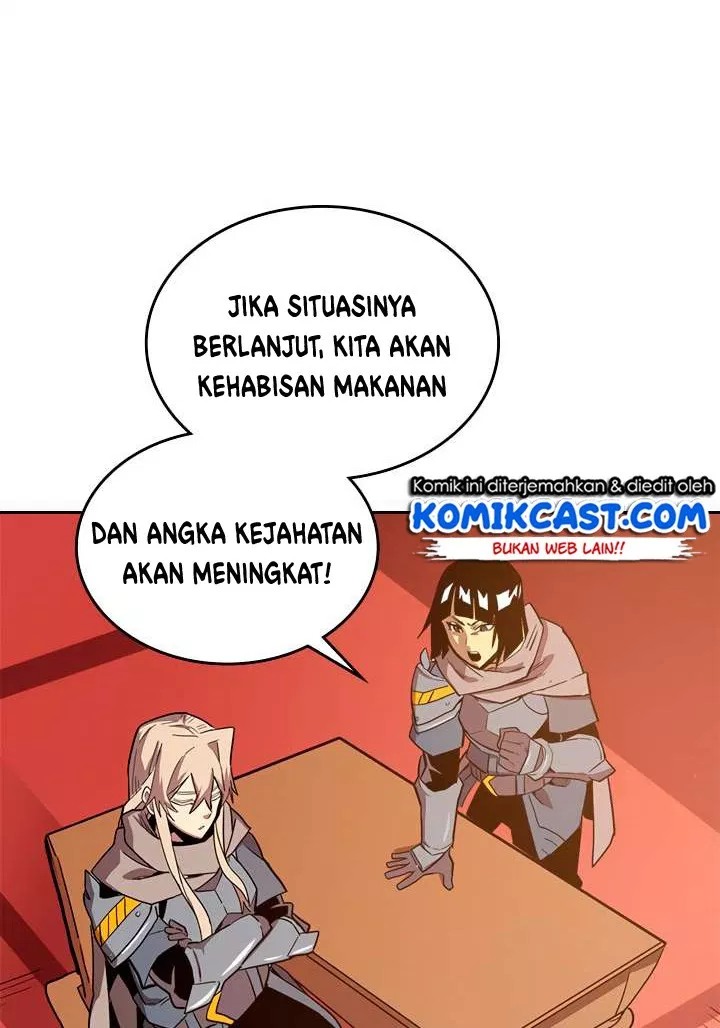 A Returner’s Magic Should Be Special Chapter 63 Bahasa Indonesia