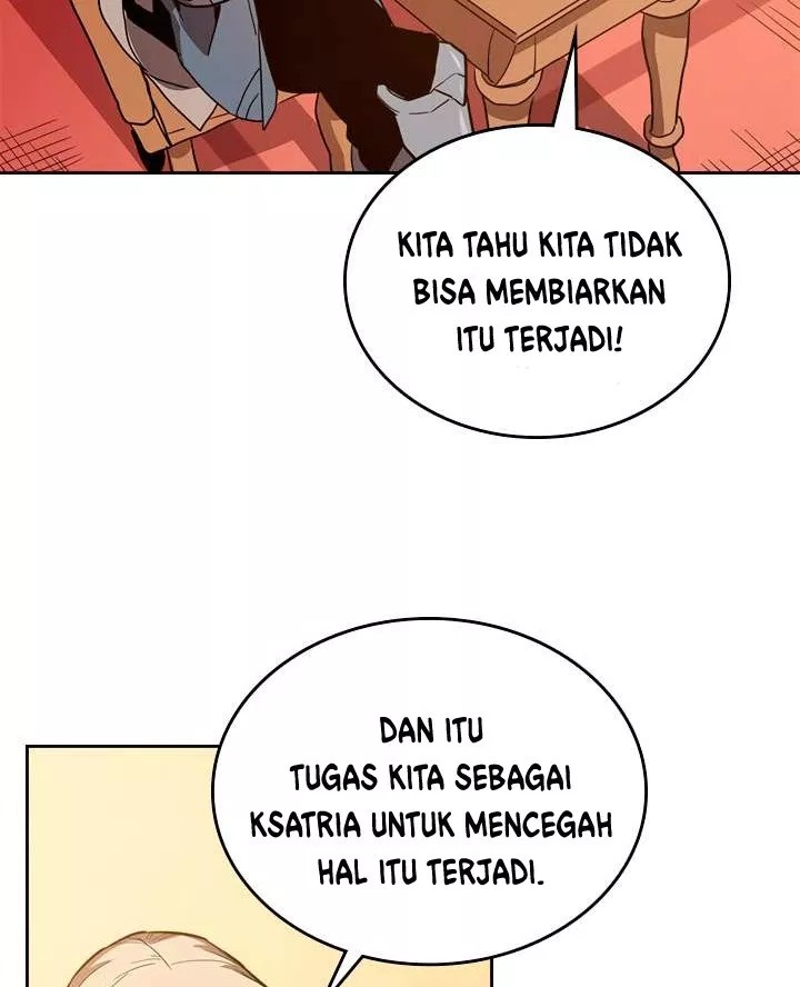 A Returner’s Magic Should Be Special Chapter 63 Bahasa Indonesia