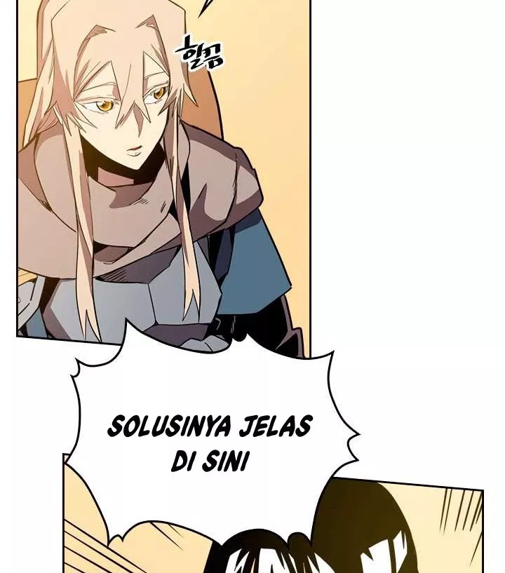 A Returner’s Magic Should Be Special Chapter 63 Bahasa Indonesia