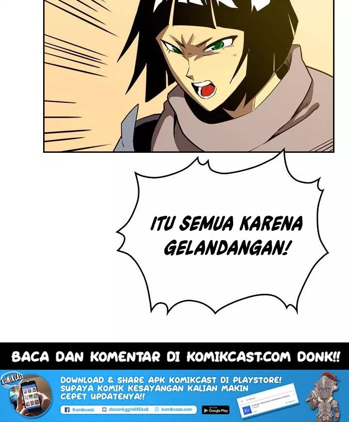 A Returner’s Magic Should Be Special Chapter 63 Bahasa Indonesia