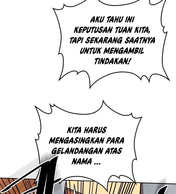 A Returner’s Magic Should Be Special Chapter 63 Bahasa Indonesia