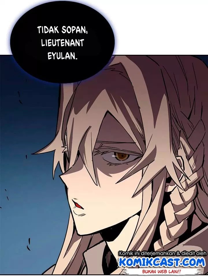 A Returner’s Magic Should Be Special Chapter 63 Bahasa Indonesia