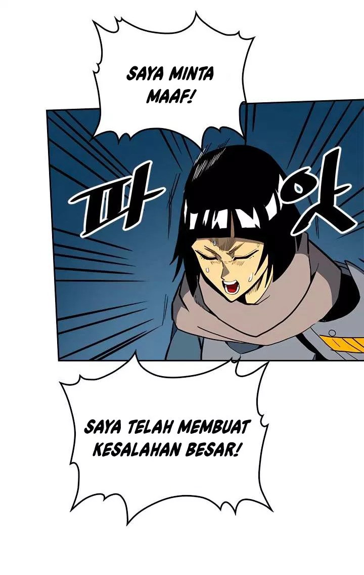 A Returner’s Magic Should Be Special Chapter 63 Bahasa Indonesia