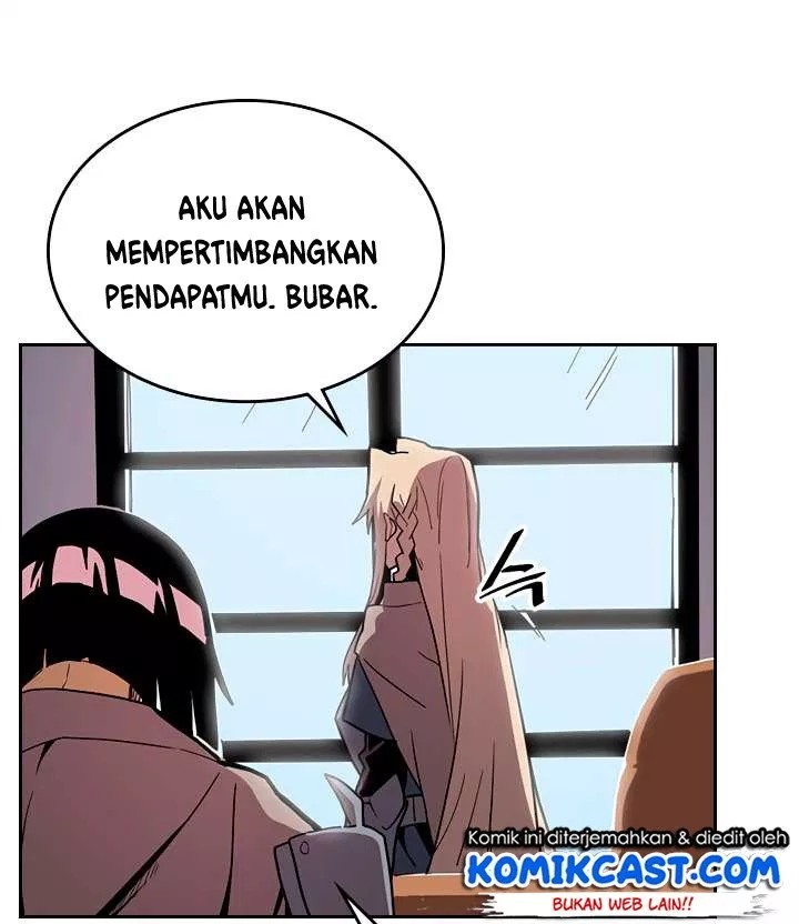 A Returner’s Magic Should Be Special Chapter 63 Bahasa Indonesia