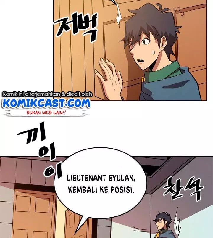 A Returner’s Magic Should Be Special Chapter 63 Bahasa Indonesia