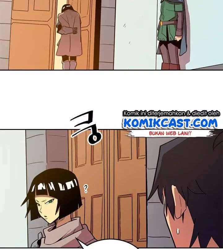 A Returner’s Magic Should Be Special Chapter 63 Bahasa Indonesia