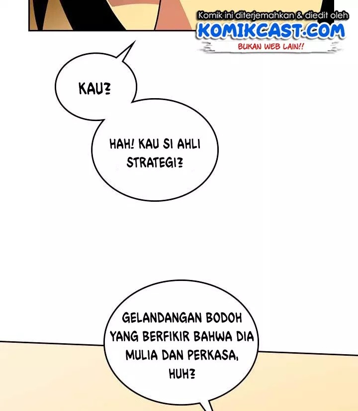 A Returner’s Magic Should Be Special Chapter 63 Bahasa Indonesia
