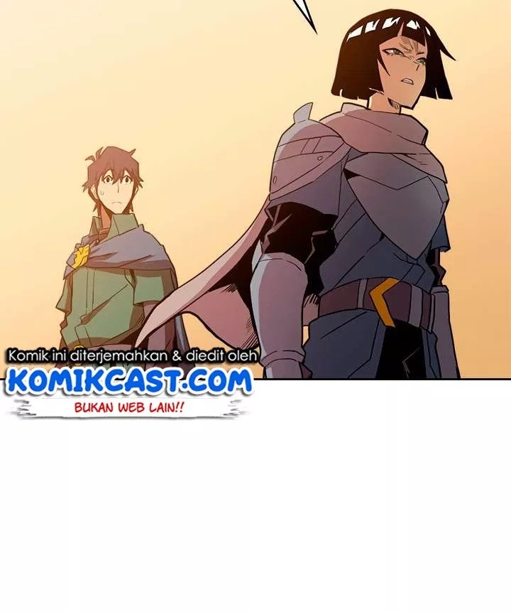 A Returner’s Magic Should Be Special Chapter 63 Bahasa Indonesia