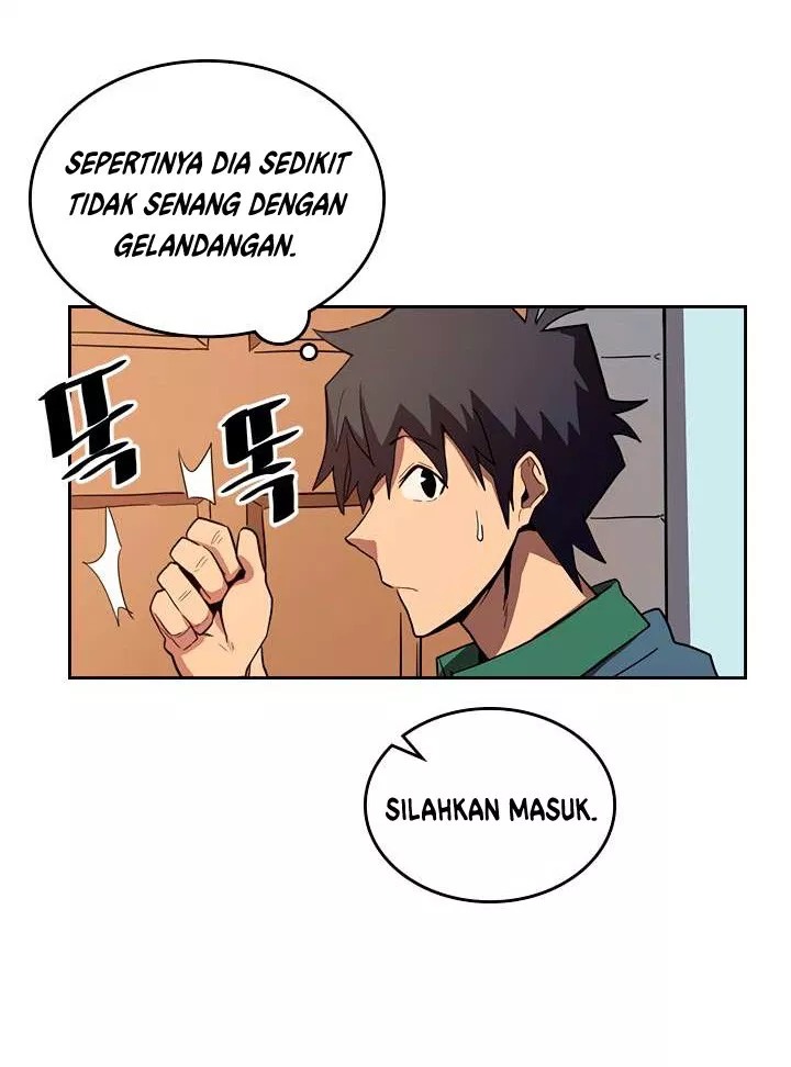 A Returner’s Magic Should Be Special Chapter 63 Bahasa Indonesia