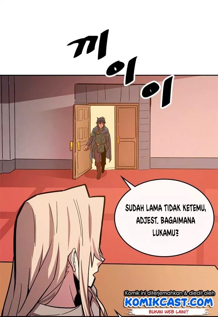 A Returner’s Magic Should Be Special Chapter 63 Bahasa Indonesia