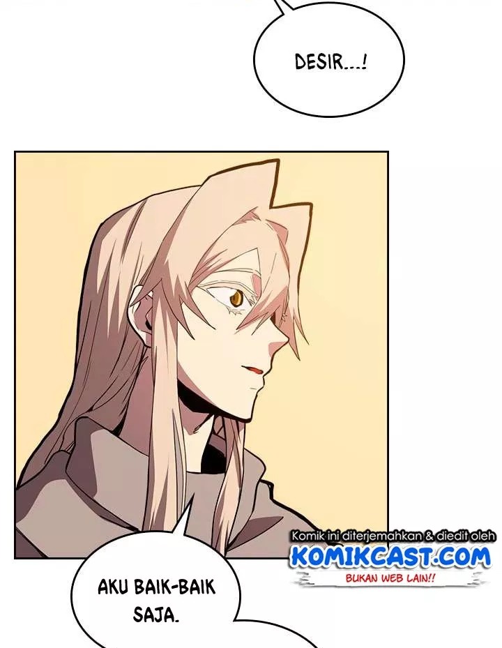 A Returner’s Magic Should Be Special Chapter 63 Bahasa Indonesia