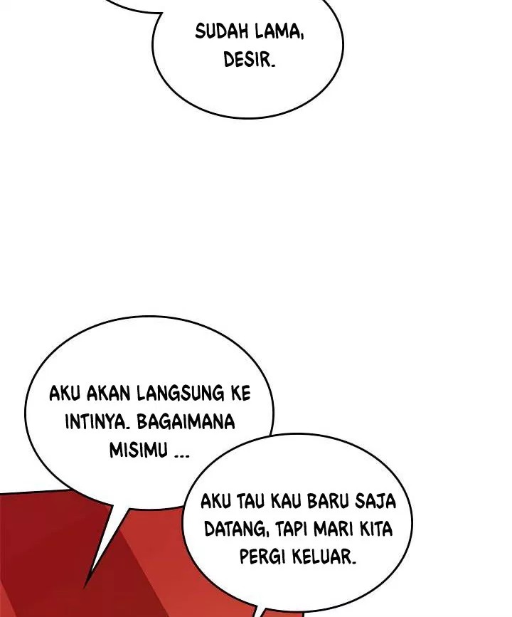 A Returner’s Magic Should Be Special Chapter 63 Bahasa Indonesia