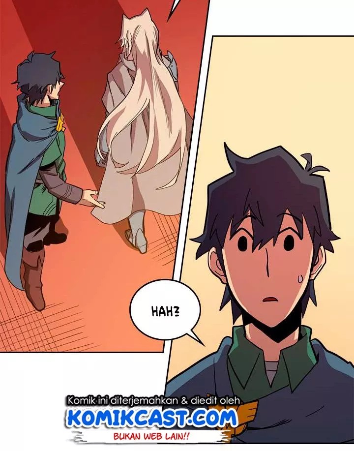 A Returner’s Magic Should Be Special Chapter 63 Bahasa Indonesia