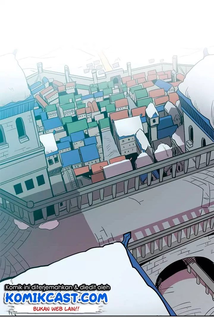 A Returner’s Magic Should Be Special Chapter 63 Bahasa Indonesia