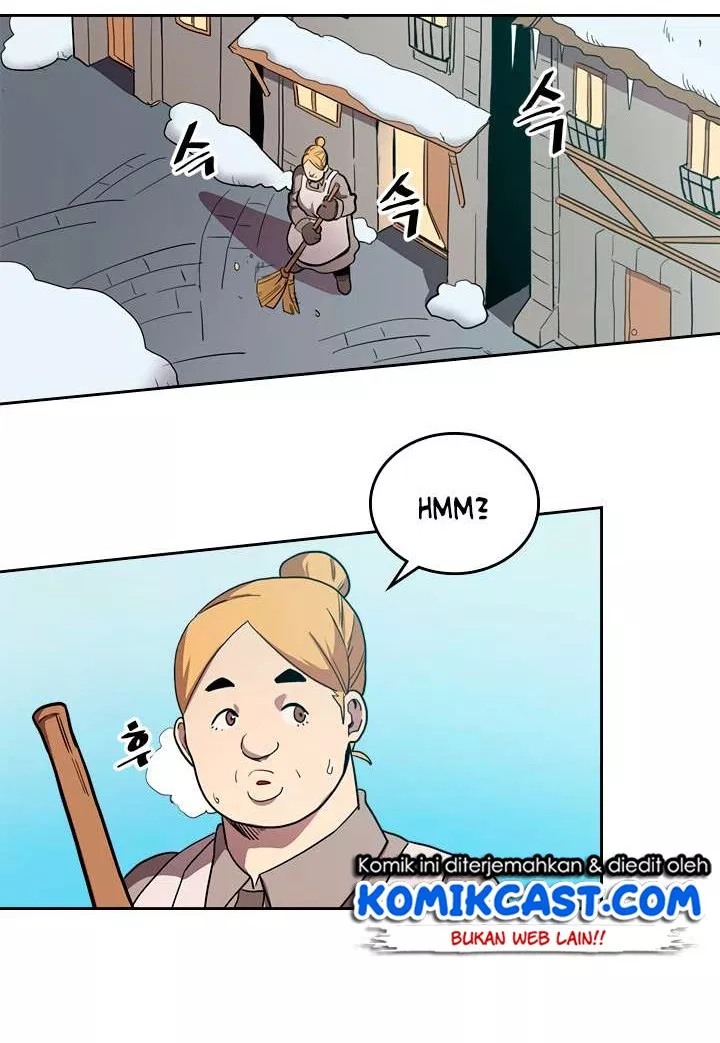 A Returner’s Magic Should Be Special Chapter 63 Bahasa Indonesia