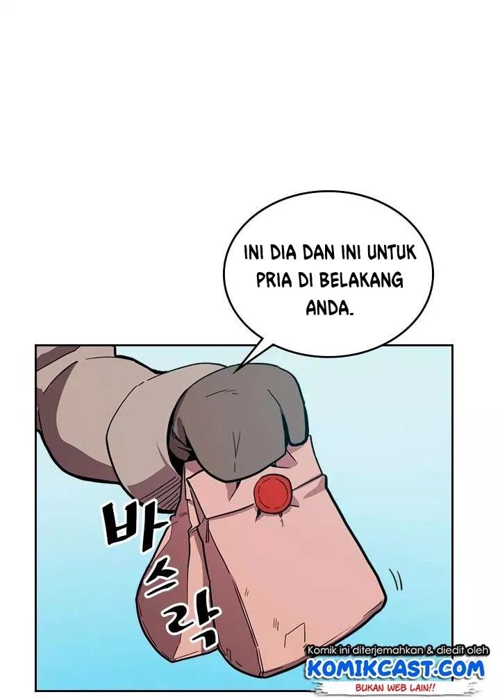 A Returner’s Magic Should Be Special Chapter 63 Bahasa Indonesia