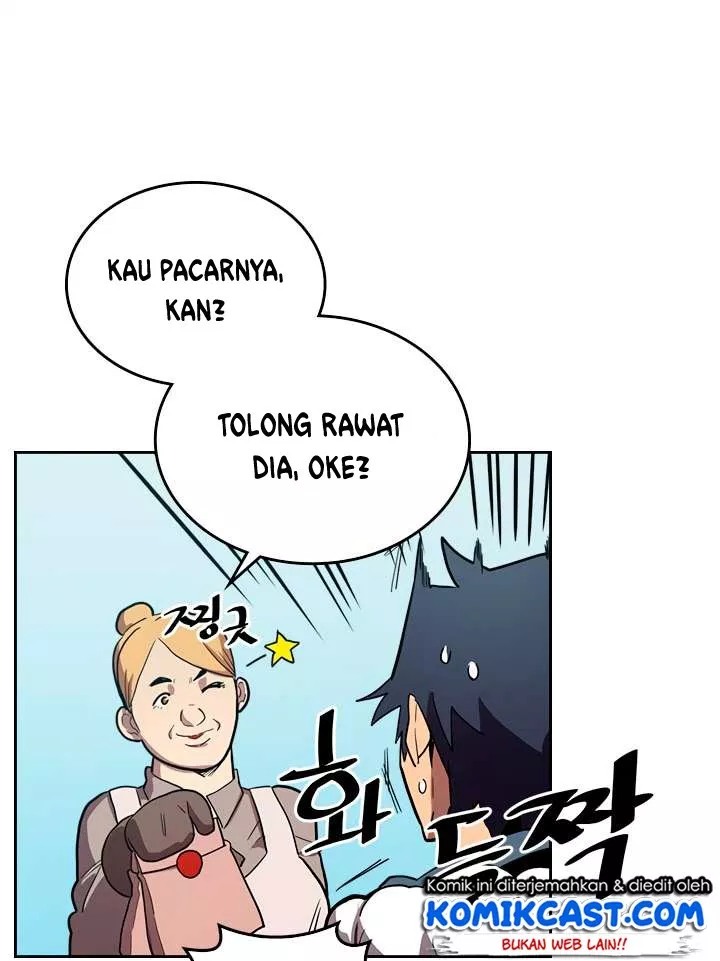A Returner’s Magic Should Be Special Chapter 63 Bahasa Indonesia