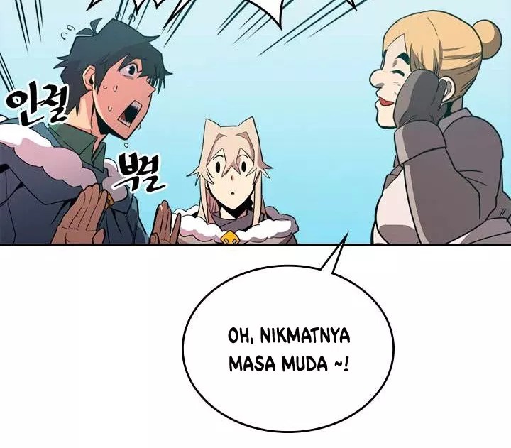 A Returner’s Magic Should Be Special Chapter 63 Bahasa Indonesia