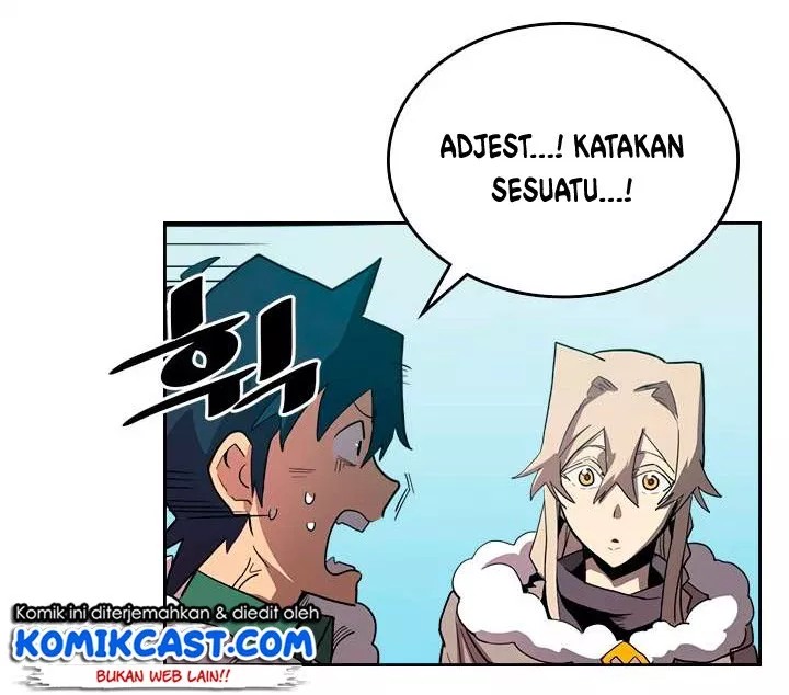 A Returner’s Magic Should Be Special Chapter 63 Bahasa Indonesia