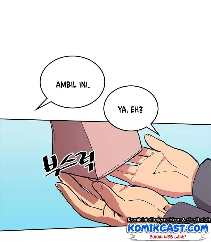 A Returner’s Magic Should Be Special Chapter 63 Bahasa Indonesia