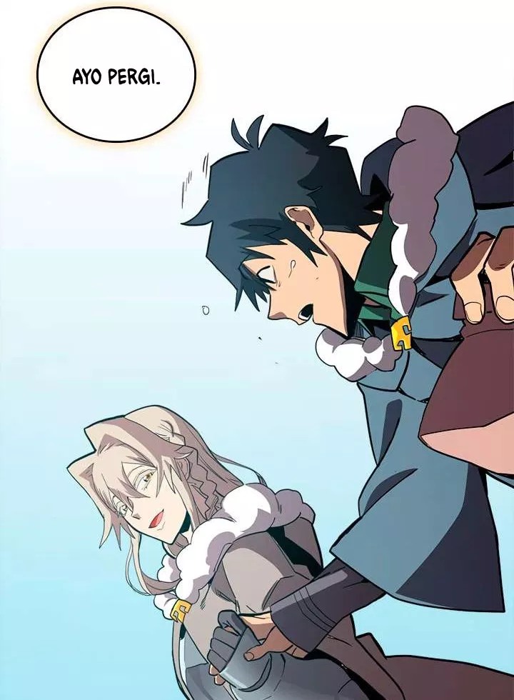 A Returner’s Magic Should Be Special Chapter 63 Bahasa Indonesia