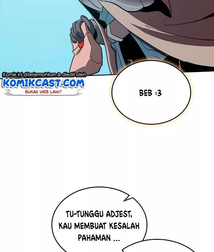 A Returner’s Magic Should Be Special Chapter 63 Bahasa Indonesia