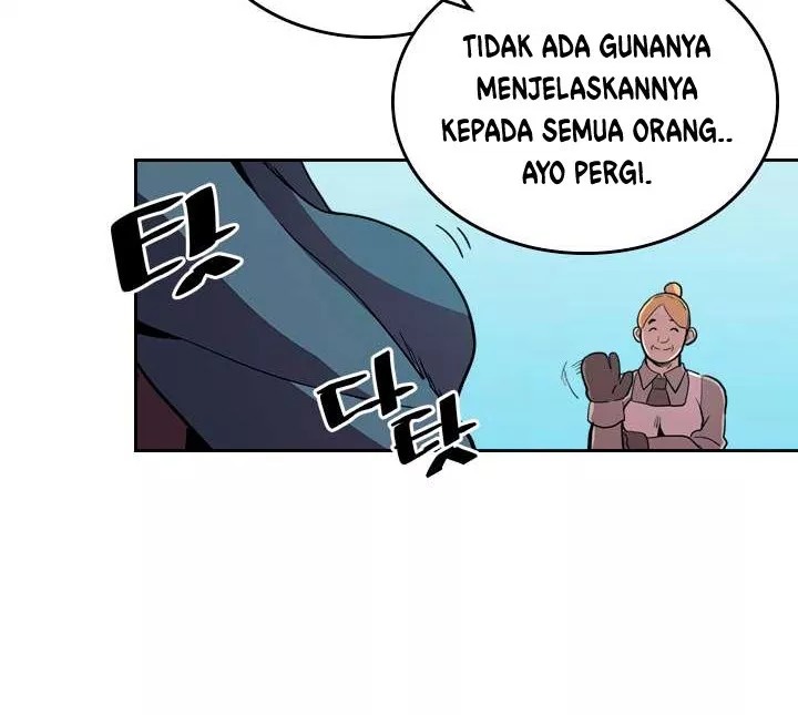 A Returner’s Magic Should Be Special Chapter 63 Bahasa Indonesia