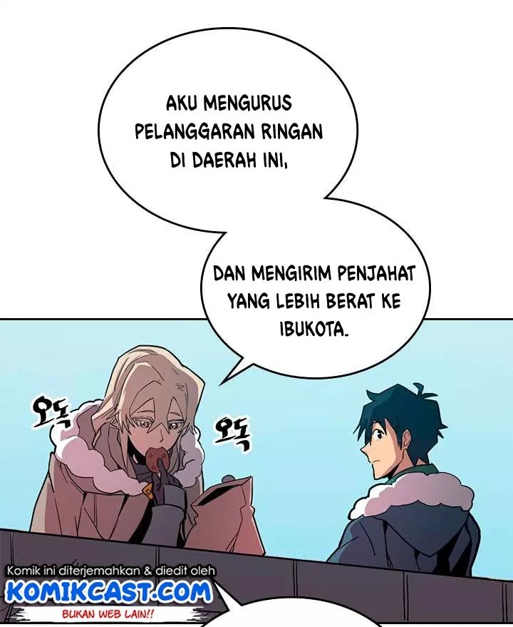 A Returner’s Magic Should Be Special Chapter 63 Bahasa Indonesia