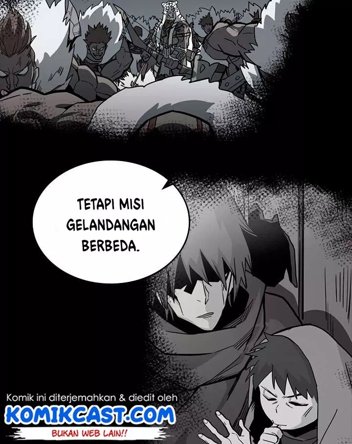 A Returner’s Magic Should Be Special Chapter 63 Bahasa Indonesia