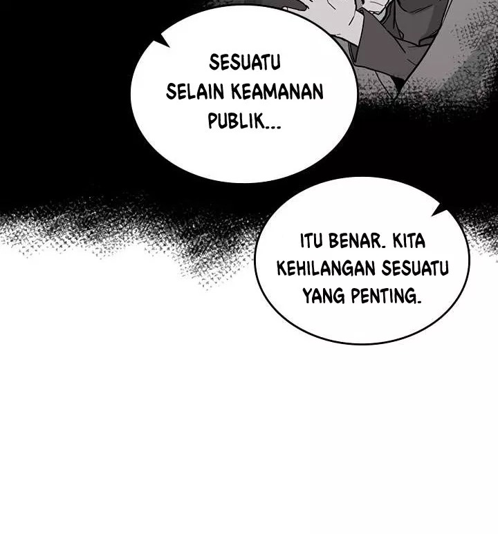 A Returner’s Magic Should Be Special Chapter 63 Bahasa Indonesia