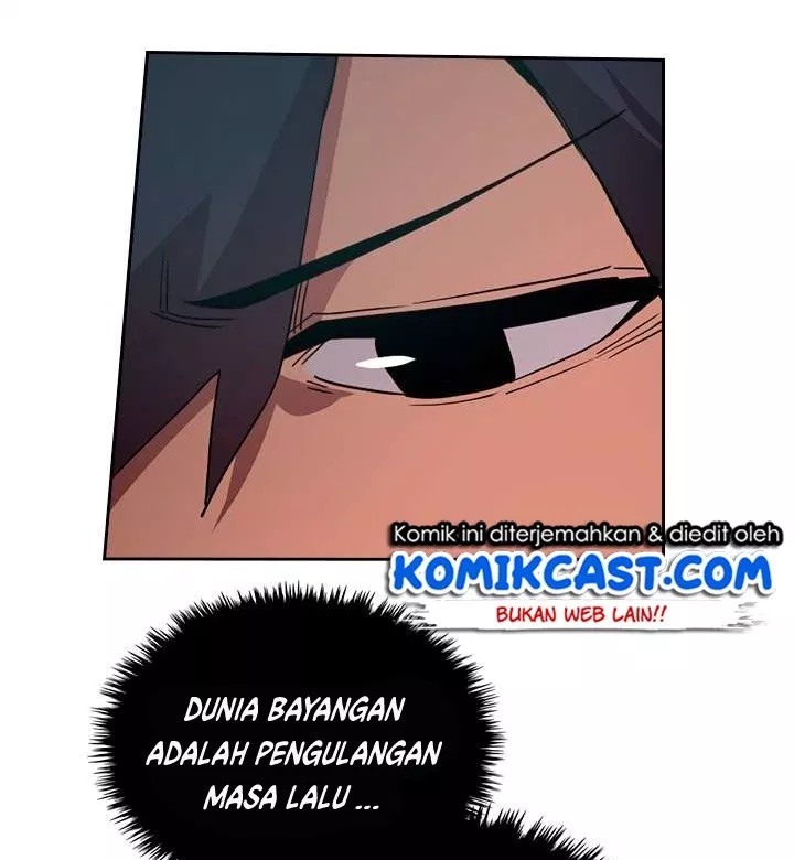 A Returner’s Magic Should Be Special Chapter 63 Bahasa Indonesia