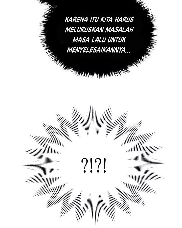 A Returner’s Magic Should Be Special Chapter 63 Bahasa Indonesia