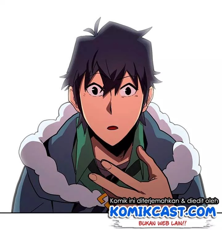 A Returner’s Magic Should Be Special Chapter 63 Bahasa Indonesia