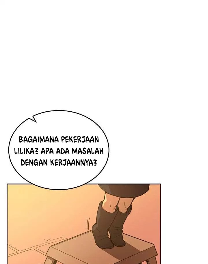 A Returner’s Magic Should Be Special chapter 64