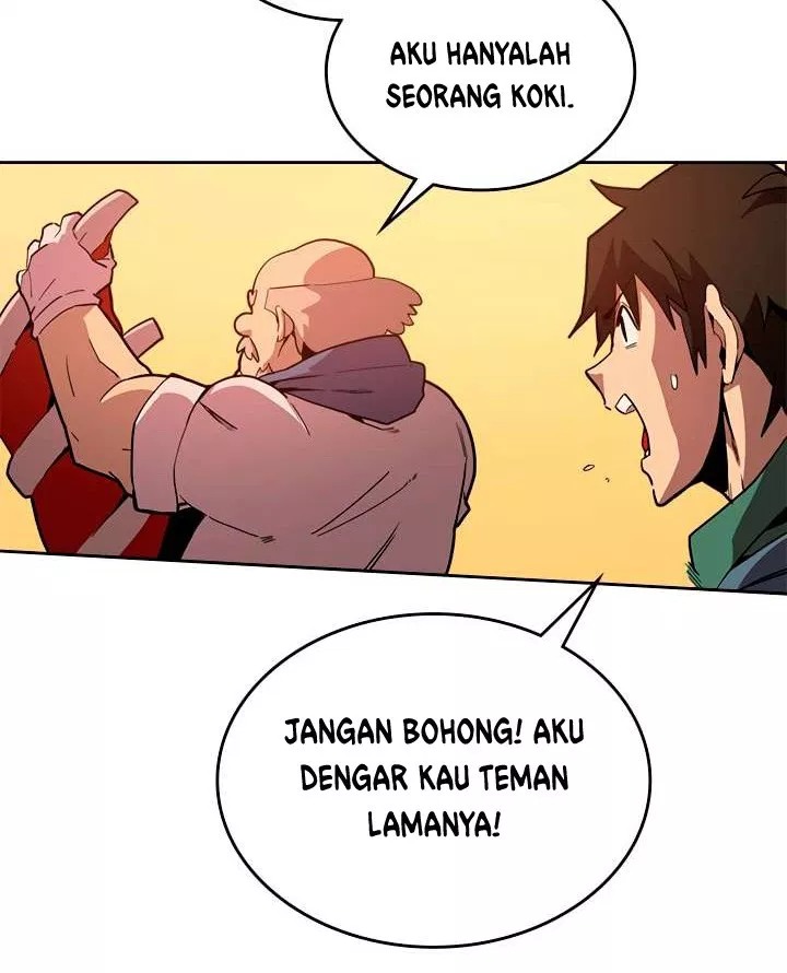 A Returner’s Magic Should Be Special chapter 64